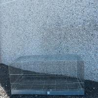 gabbie da riproduzione per pappagalli