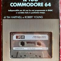 Come programmare il tuo Commodore 64