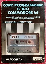 Come programmare il tuo Commodore 64