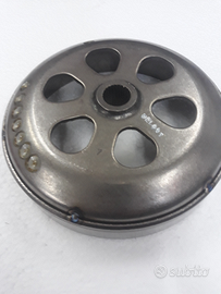 Campana frizione piaggio