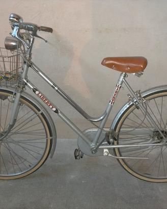 bici da donna 