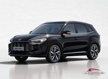 MG ZS MG HEV MY25.5 1.5L LUXURY