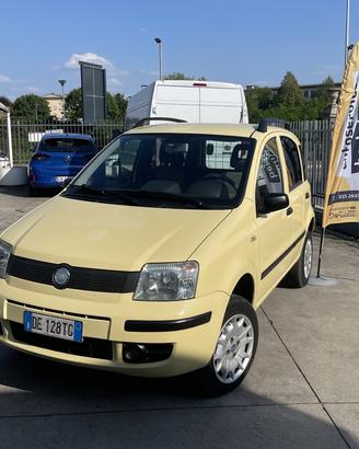 Fiat Panda 1.3 MJT 4x4 VAN