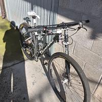 MTB Cannondale 29 carbonio