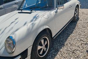 Porsche 911 s