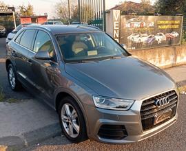 Audi Q3 2.0 TDI Business 2015 - Finanziabile -