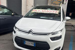 Citroen C4 Picasso BlueHDi Business FINANZIABILE