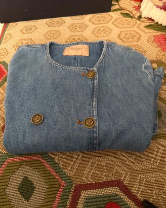 Giacchetto Twinset
