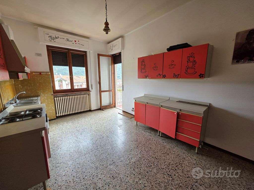 Apartment in Omegna, Bagnella - Vista 5