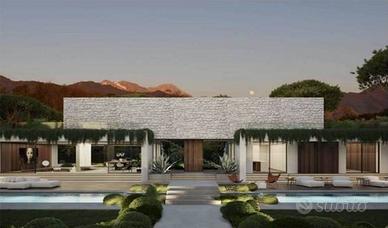Villa di 295 m² con più di 5 locali a Forte dei Ma