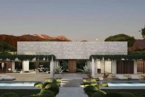 Villa di 295 m² con più di 5 locali a Forte dei Ma