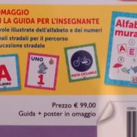 libro scolastico 