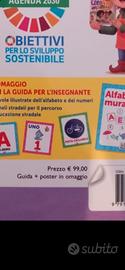 libro scolastico 