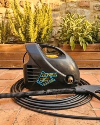 Idropulitrice Ad Alta Pressione Victoria 