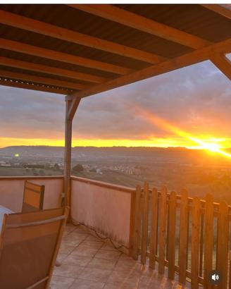 Casa vacanze estive