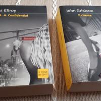 LIBRI GIALLI SET 2
