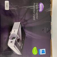 Videoproiettore BENQ TH681