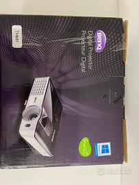 Videoproiettore BENQ TH681