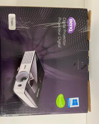 Videoproiettore BENQ TH681