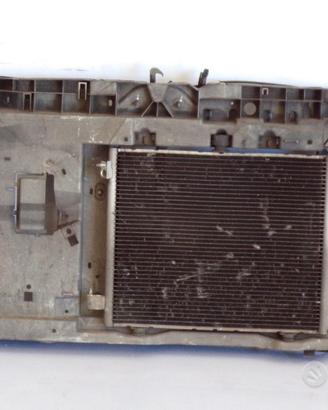 Kit Radiatori Citroen Ds3 1.4 hdi 2013