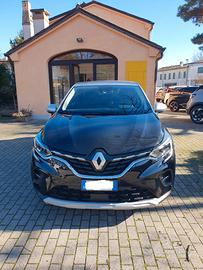 RENAULT CAPTUR TCE 90CV INTENS