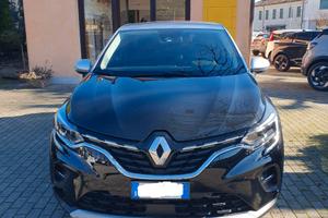 RENAULT CAPTUR TCE 90CV INTENS