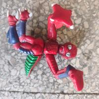 giocattoli vintage master of the universe