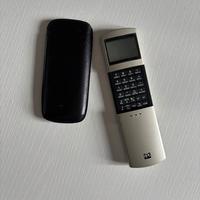 Calcolatrice PPG, orologio/timer/sveglia Vintage