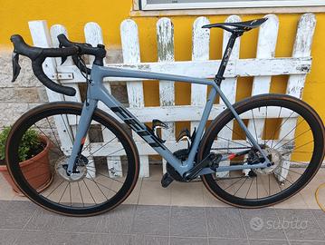 felt Ultegra di2 