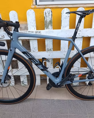 felt Ultegra di2 