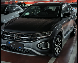 T roc 1.0 style 110 cv