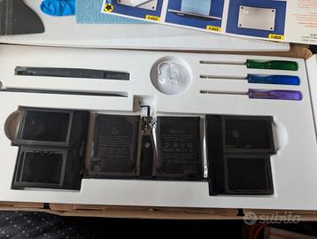 A2992 Batteria sostitutiva Macbook pro 14 (2023)
