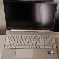 Laptop HP 15s-fq5091nl