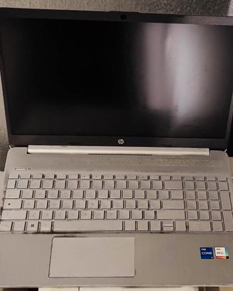 Laptop HP 15s-fq5091nl