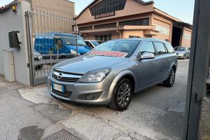 Opel Astra 1.7 CDTI 110CV ecoFLEX Station Wagon Ed