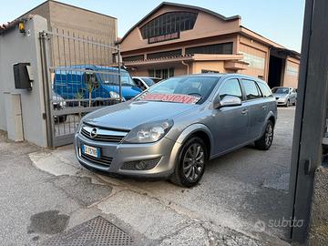 Opel Astra 1.7 CDTI 110CV ecoFLEX Station Wagon Ed