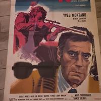 L'amerikano - Etat de siège