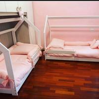 Lettini  montessoriani