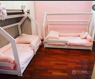 Lettini  montessoriani