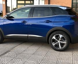 PEUGEOT 3008 2ª serie - 2019