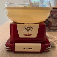 Macchina per zucchero filato NUOVA