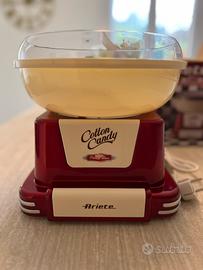 Macchina per zucchero filato NUOVA