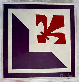 Stemma della Fiorentina