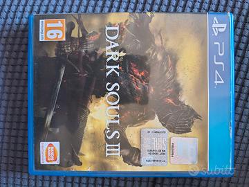 Dark Souls 3