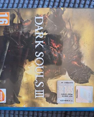 Dark Souls 3
