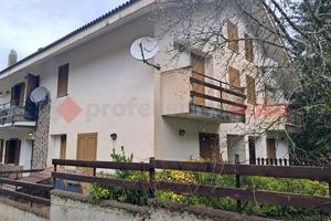 Villa o villino Santo Stefano in Aspromonte