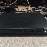 MiniPc Asus Pro Intel I3 SSD