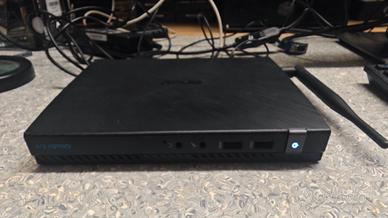 MiniPc Asus Pro Intel I3 SSD