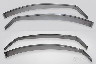 Deflettori Parimol Fiat Punto 188 5 porte 3ª se