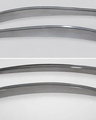 Deflettori Parimol Fiat Punto 188 5 porte 3ª se